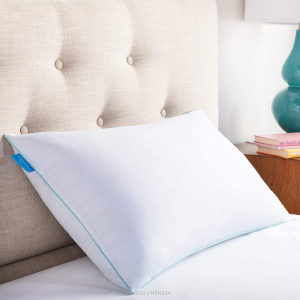 LinenSpa Shredded Memory Foam Pillow